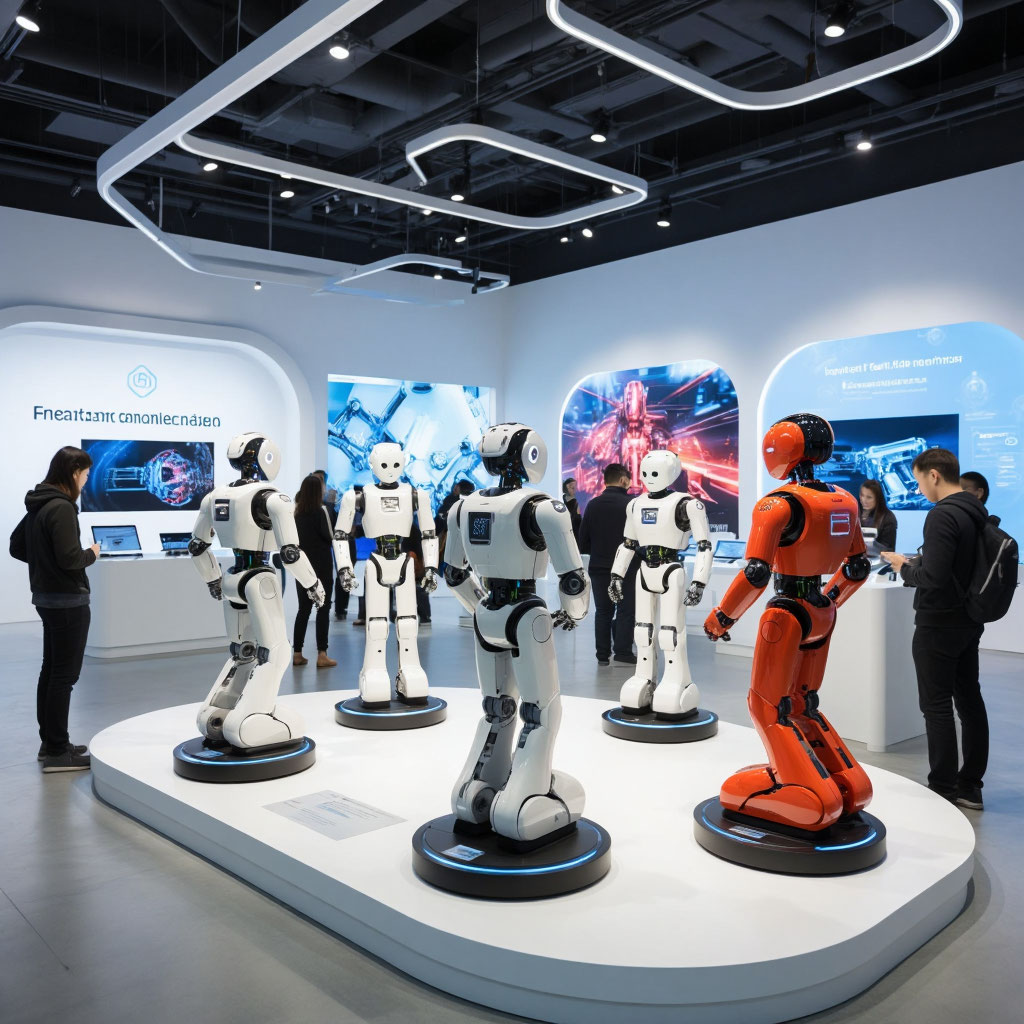 Магазин роботехники Robotekh.ru