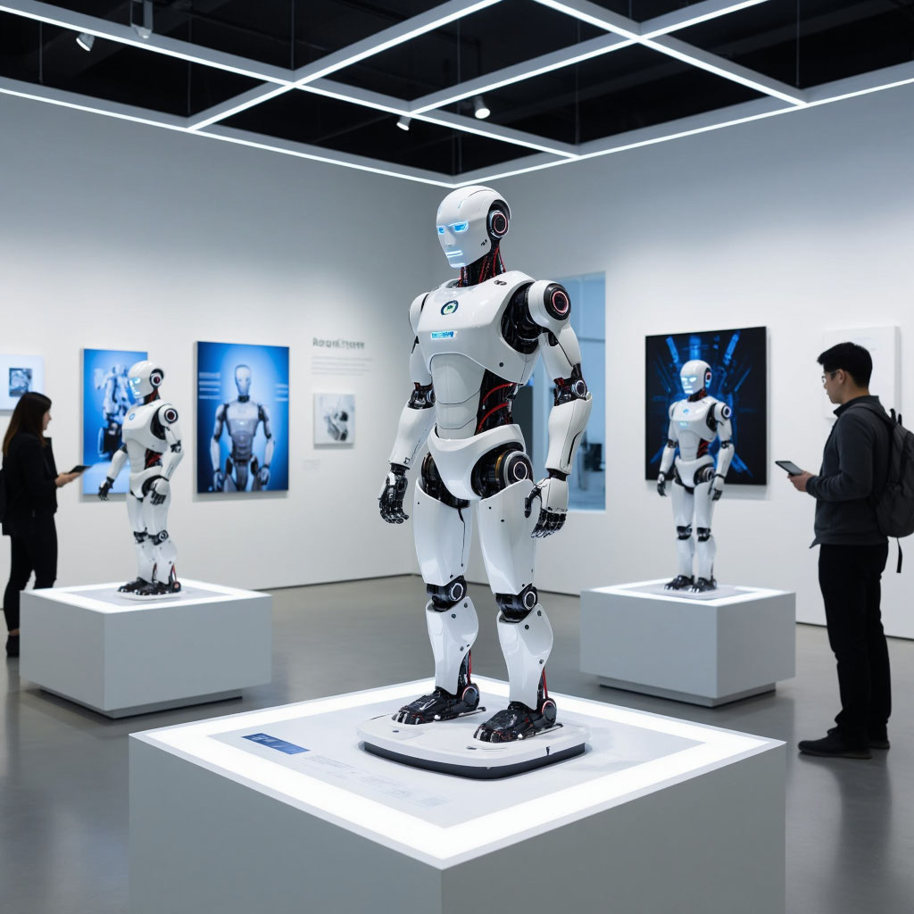 Магазин роботехники Robotekh.ru