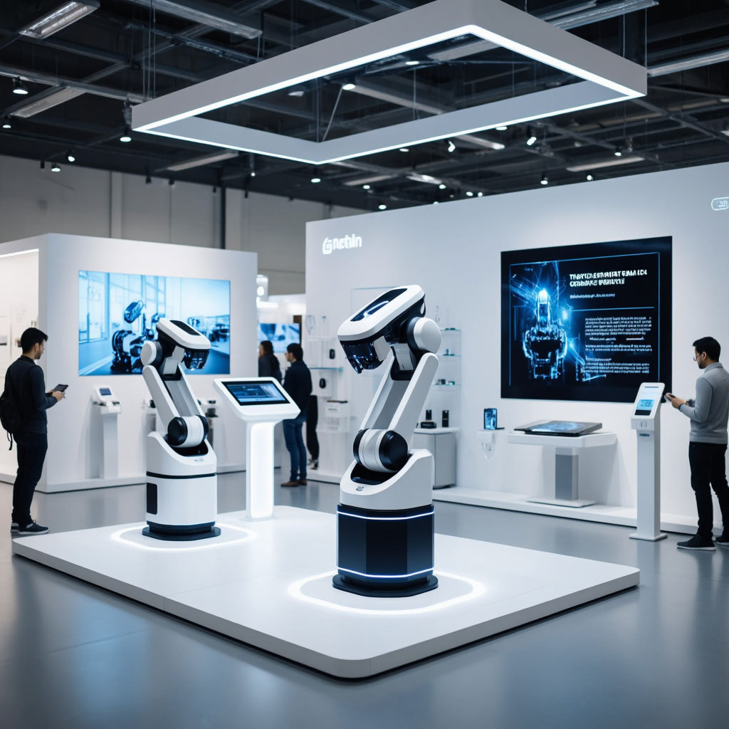 Магазин роботехники Robotekh.ru